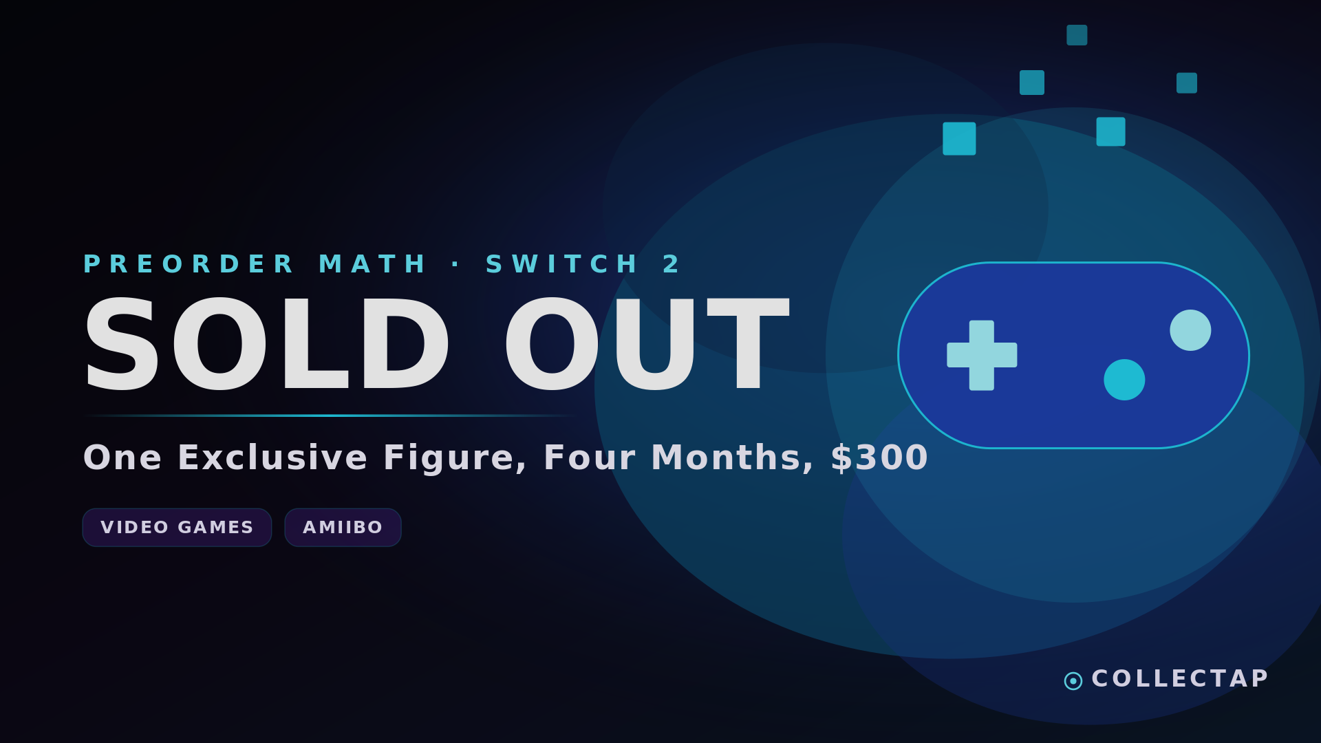 One Figure, Four Months, $300: The Metroid Ravenous Special Edition Math