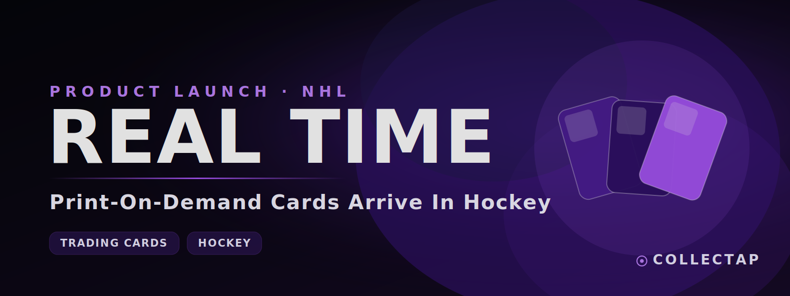 A $6.99 Card for a Hat Trick: Upper Deck Moments and the Print-On-Demand Era in Hockey